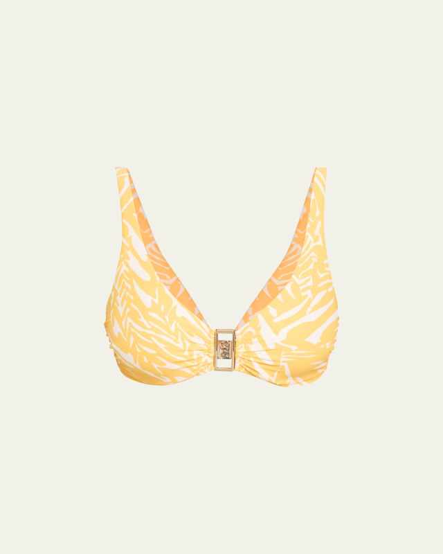 Bel Air Bikini Top